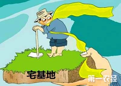 農民進城落戶不必退承包地2