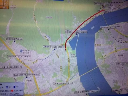 錢塘江流域暴發建國后第二大洪水 百年古橋被沖毀