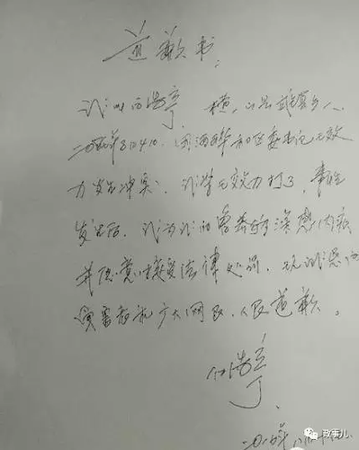 區委書記遭富豪毆打5天后已經上班 背后真相是啥