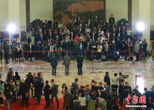 資料圖。<a target='_blank' href='http://www.chinanews.com/'>中新社</a>記者 盛佳鵬 攝