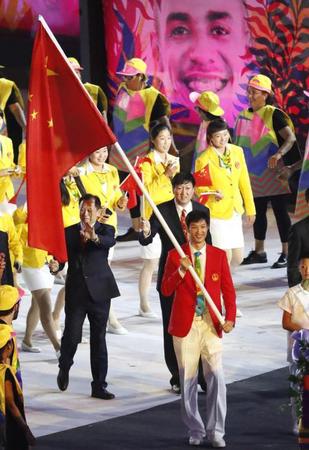 中國備戰東京奧運會受人才青黃不接、情報不力掣肘