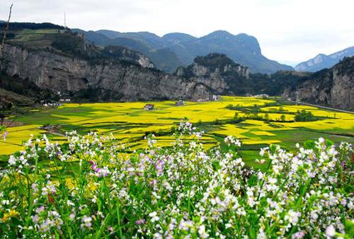 鄉村旅游