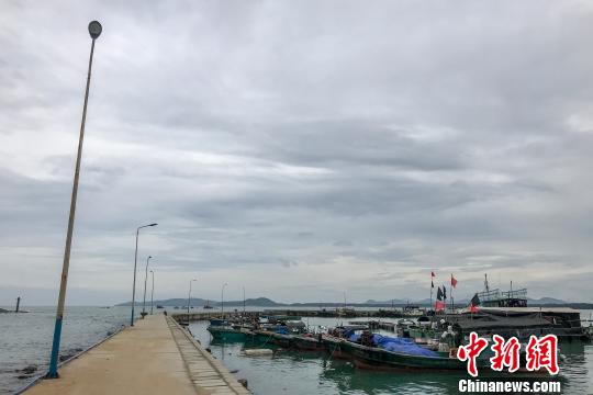 臺風“貝碧嘉”路徑怪異瓊粵需嚴防強降雨釀災