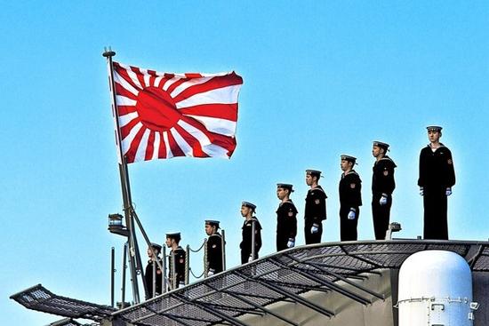 韓國舉行國際閱艦式 首次要求日本不得掛旭日旗