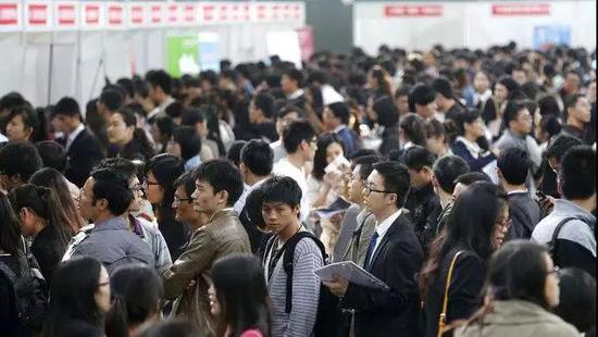 中國“人口紅利”時代要結束了？他們給出權威說法