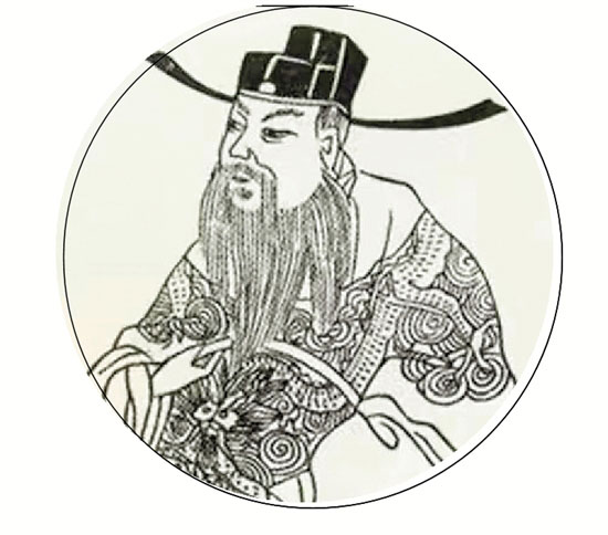 李之藻（1565—1630）字振之，號涼庵。浙江杭州府仁和縣（今浙江杭州）人。萬歷二十六年（1598）進士。歷任太仆寺少卿、南京工部員外郎。明代著名學(xué)者、科學(xué)家。李之藻年少時便喜好閱讀天文、歷算典籍。萬歷二十九年（1601）結(jié)識意大利傳教士利瑪竇，跟隨他學(xué)習(xí)西歐天文、歷法、數(shù)學(xué)等自然科學(xué)知識。萬歷三十八年（1610）皈依天主教。曾譯有《同文算指》《圜容較義》《渾蓋通憲圖說》等著作，編撰有《天學(xué)初函》五十二卷。崇禎二年（1629），與徐光啟修訂《大統(tǒng)歷》，又自編《崇禎歷法》，吸取西方歷法優(yōu)點，奠定了我國近300年的農(nóng)歷基礎(chǔ)。