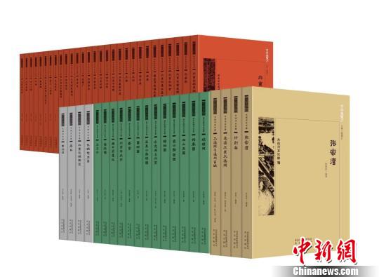 給志書平易風貌“京華通覽”叢書詳解北京風土人情