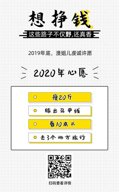 扯閑篇丨想掙錢，這些路子不僅“野”，還真香！